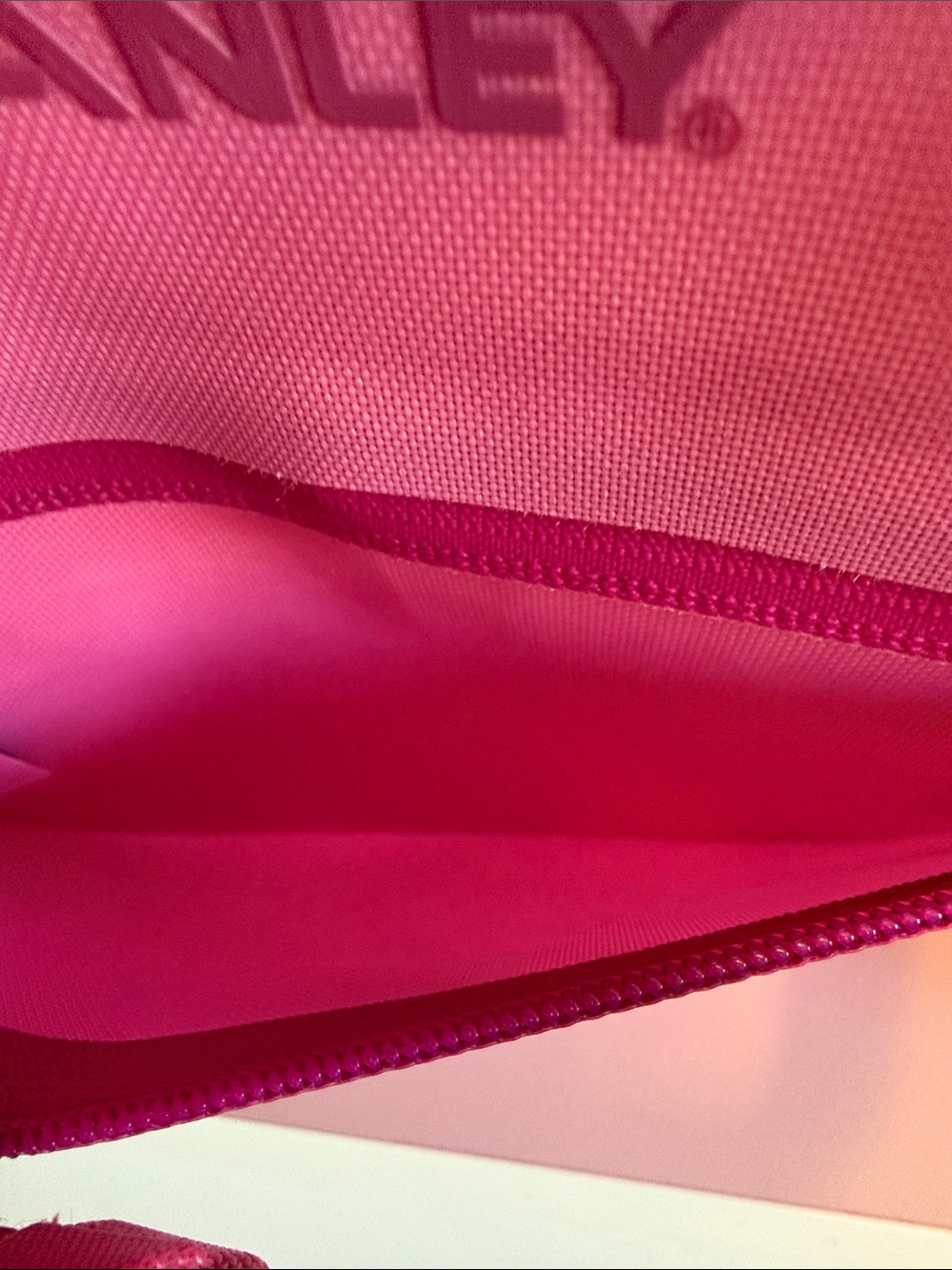 Stanley Julienne Mini Cooler in Peony Pink - Picture 15 of 16